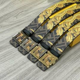 Picture of Fendi Belts _SKUFendibelt40mmX95-125cm7D271517